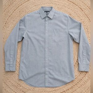 Banana Republic Men's non iron classic fit shirt